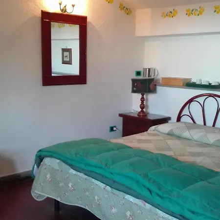 Gospodarstwo agroturystyczne La Riserva Montebello