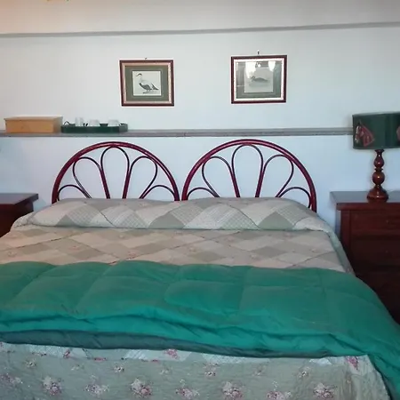 La Riserva Montebello Gospodarstwo agroturystyczne Bolsena