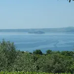 Feriegård La Riserva Montebello *
