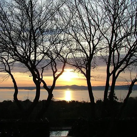 La Riserva Montebello Feriegård