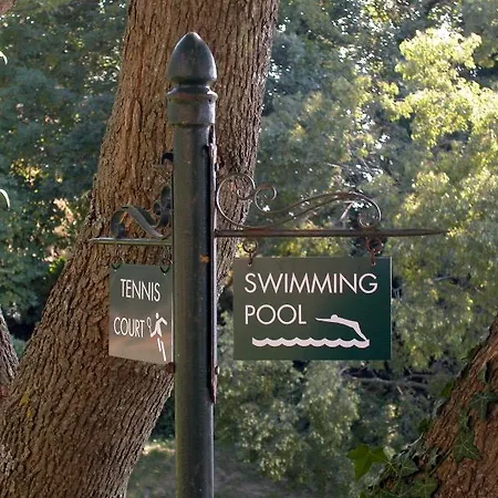 La Riserva Montebello Çiftlik konaklama