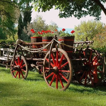 La Riserva Montebello *