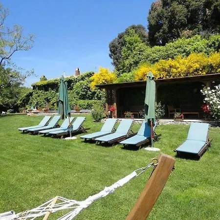 La Riserva Montebello Bolsena