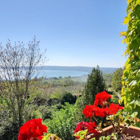 La Riserva Montebello Bolsena