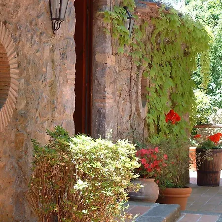 La Riserva Montebello Çiftlik konaklama Bolsena