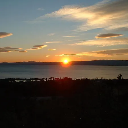 La Riserva Montebello * Bolsena