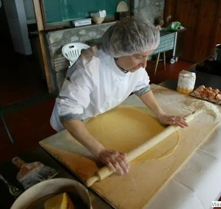 La Riserva Montebello Feriegård *