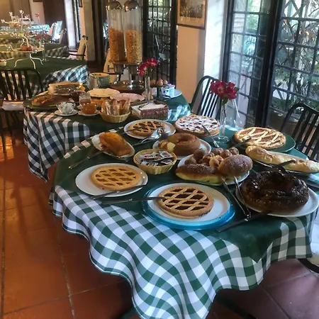 La Riserva Montebello Bolsena