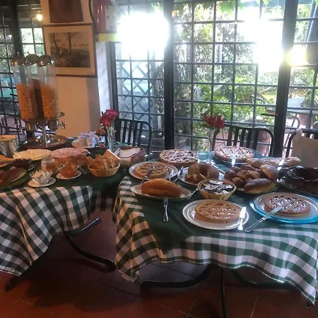 La Riserva Montebello * Bolsena