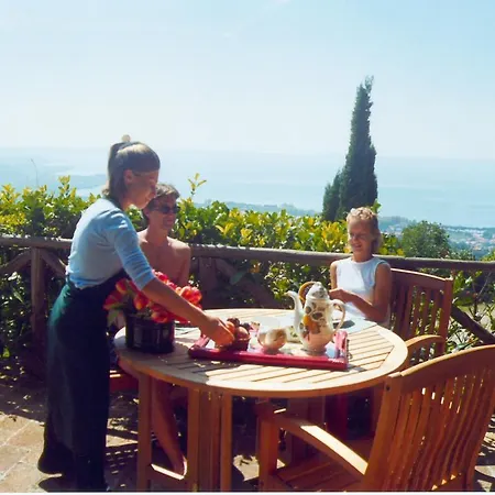 La Riserva Montebello Bolsena