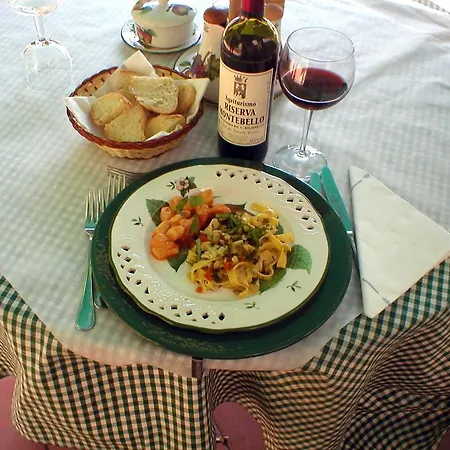 La Riserva Montebello Bolsena