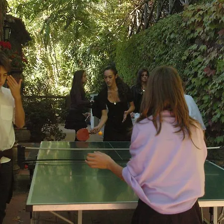 Feriegård La Riserva Montebello *