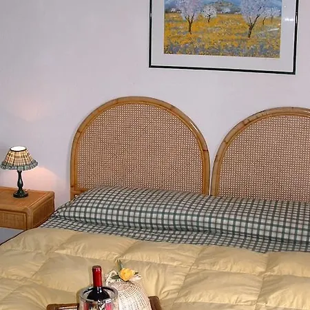 La Riserva Montebello Feriegård Bolsena