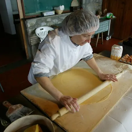 La Riserva Montebello * Bolsena