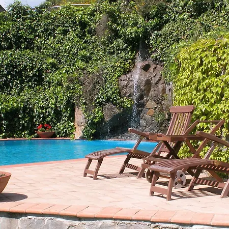 La Riserva Montebello *