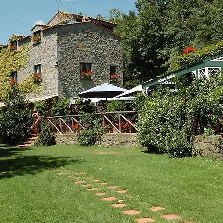 La Riserva Montebello