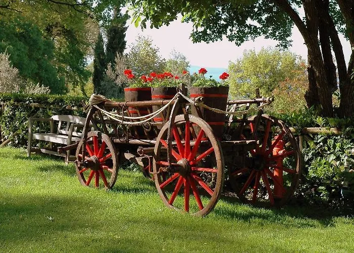 La Riserva Montebello *