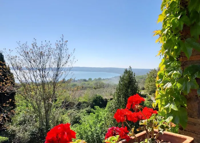 La Riserva Montebello Bolsena