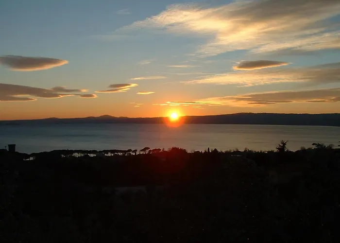 La Riserva Montebello * Bolsena