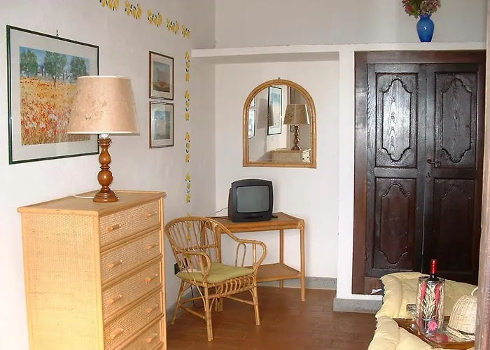 La Riserva Montebello