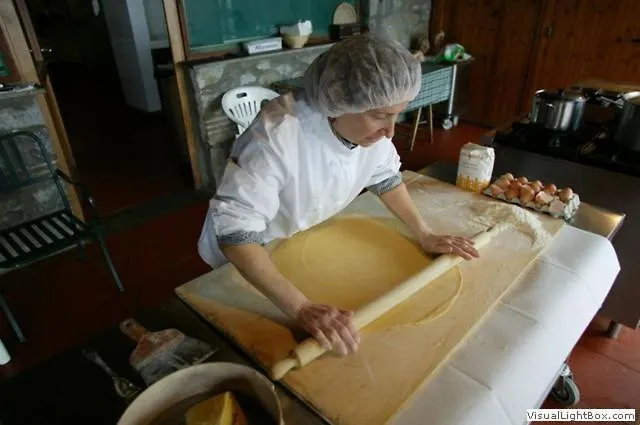 La Riserva Montebello Κατάλυμα σε φάρμα *