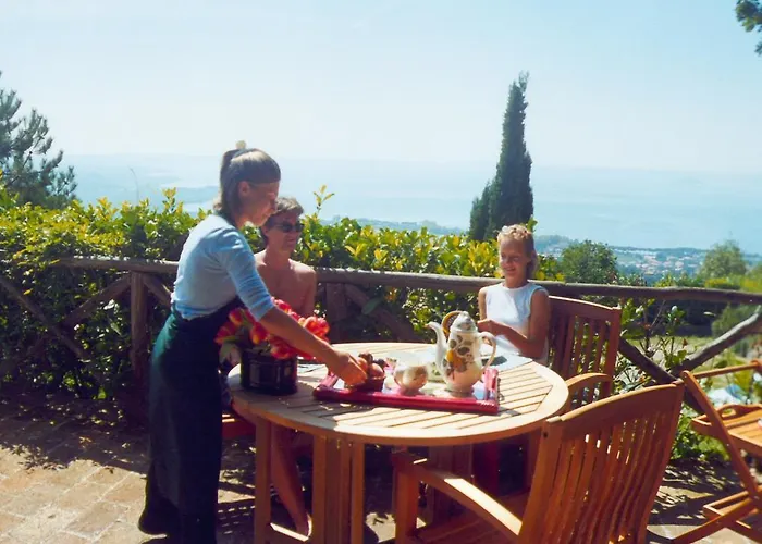 La Riserva Montebello Μπολσένα