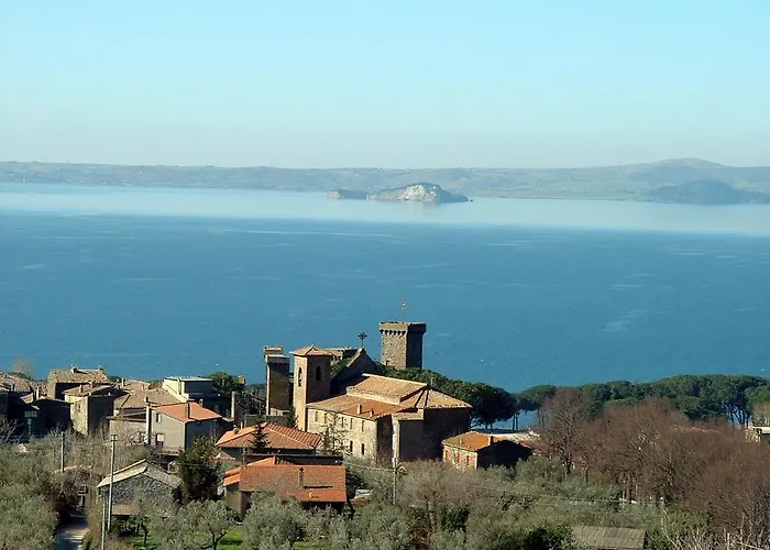 La Riserva Montebello Κατάλυμα σε φάρμα