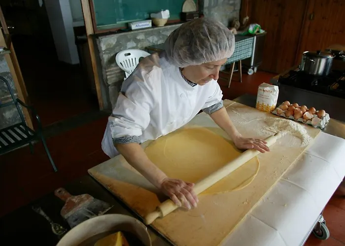 La Riserva Montebello * Μπολσένα