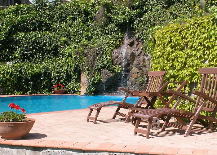 La Riserva Montebello *