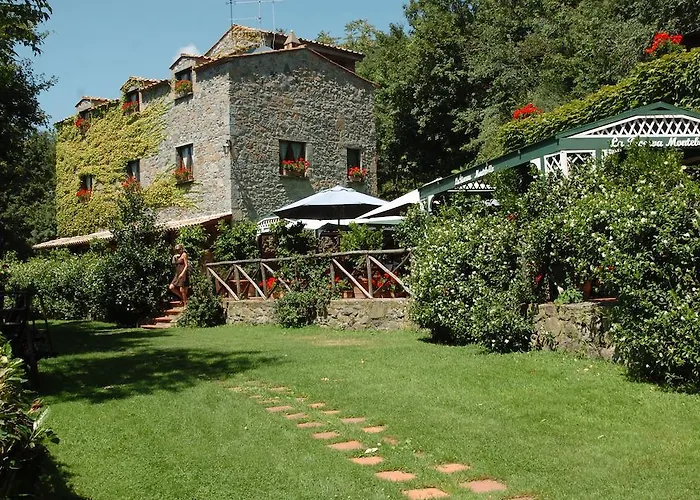 La Riserva Montebello