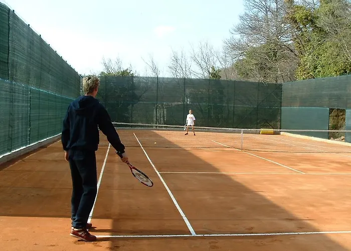 La Riserva Montebello Farm stay Bolsena